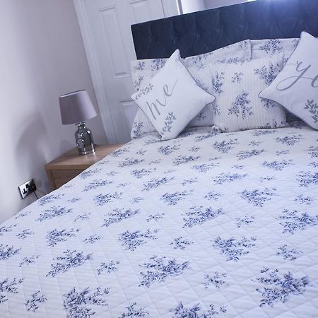 Lux Aparts Wakefield Central Εξωτερικό φωτογραφία
