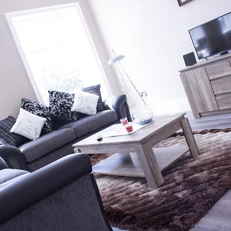 Lux Aparts Wakefield Central Εξωτερικό φωτογραφία