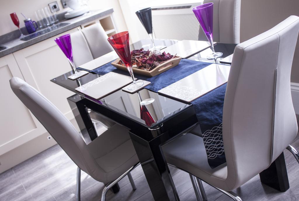 Lux Aparts Wakefield Central Εξωτερικό φωτογραφία