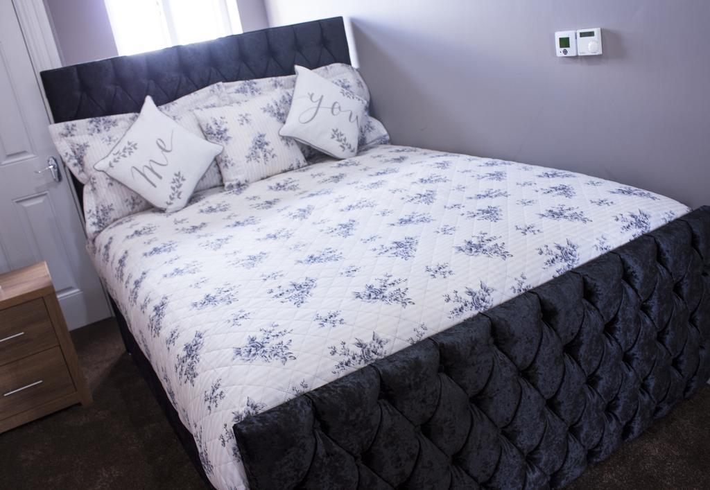 Lux Aparts Wakefield Central Δωμάτιο φωτογραφία