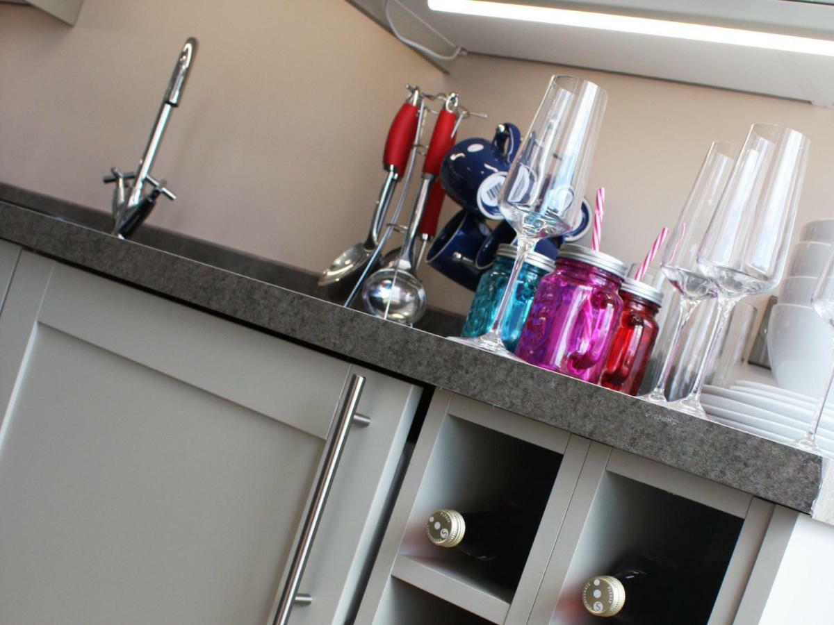Lux Aparts Wakefield Central Εξωτερικό φωτογραφία